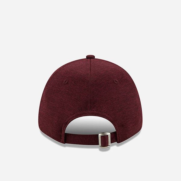 Кепка New Era Shadow Tech Maroon 9Forty Cap (60184855), One Size, WHS, 10% - 20%, 1-2 дні