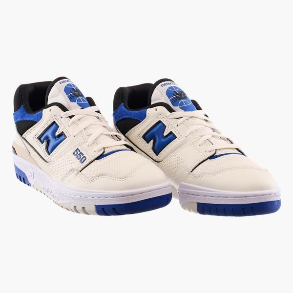 Кроссовки мужские New Balance 550 (BB550VTA), 42.5, OFC, > 50%, 1-2 дня