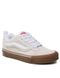 Фотографія Кеди жіночі Vans Knu Skool White (VN0009QCNWH1) 4 з 5 в Ideal Sport