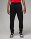 Фотографія Брюки чоловічі Jordan Essentials Men's Fleece Trousers (FJ7779-010) 1 з 5 в Ideal Sport