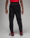 Фотографія Брюки чоловічі Jordan Essentials Men's Fleece Trousers (FJ7779-010) 2 з 5 в Ideal Sport