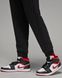 Фотографія Брюки чоловічі Jordan Essentials Men's Fleece Trousers (FJ7779-010) 4 з 5 в Ideal Sport