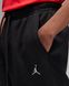 Фотографія Брюки чоловічі Jordan Essentials Men's Fleece Trousers (FJ7779-010) 3 з 5 в Ideal Sport