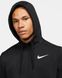 Фотографія Кофта чоловічі Nike Dry Full Zip Men`S Training Hoodie (DB4206-010) 3 з 4 в Ideal Sport