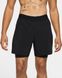 Фотографія Шорти чоловічі Nike Yoga 2-In-1 Shorts (DC5320-010) 2 з 7 в Ideal Sport