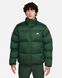 Фотография Куртка мужская Nike Sportswear Club Puffer Jacket (FB7368-323) 1 из 6 в Ideal Sport