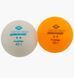 Фотография Теннисный мяч Donic Prestige 2* (608523) 1 из 2 в Ideal Sport