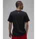 Фотографія Футболка чоловіча Jordan Flight Essentials T-Shirt (FZ1967-010) 3 з 6 в Ideal Sport