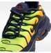 Фотографія Кросівки дитячі Nike Air Max Plus Little Kids Shoes Yellow/Blue (FZ0023-700) 7 з 8 в Ideal Sport
