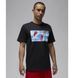 Фотографія Футболка чоловіча Jordan Flight Essentials T-Shirt (FZ1967-010) 2 з 6 в Ideal Sport