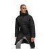 Фотографія Куртка жіноча Puma Teamfinal Bench Black (658739-03) 4 з 7 в Ideal Sport