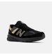Фотографія Кросівки чоловічі New Balance 990V5 'Triple Black' (M990BH5) 4 з 5 в Ideal Sport