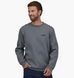 Фотография Кофта унисекс Patagonia 73 Skyline Uprisal Crew Sweatshirt (PLGY39656) 1 из 4 в Ideal Sport