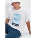 Фотографія Футболка чоловіча Ellesse Volo (SHR17643-908) 6 з 6 в Ideal Sport