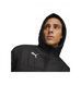 Фотографія Куртка жіноча Puma Teamfinal Bench Black (658739-03) 6 з 7 в Ideal Sport