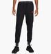 Фотография Брюки мужские Nike Tech Fleece Black (IH4303-010) 1 из 5 в Ideal Sport