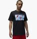 Фотографія Футболка чоловіча Jordan Flight Essentials T-Shirt (FZ1967-010) 1 з 6 в Ideal Sport