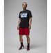 Фотографія Футболка чоловіча Jordan Flight Essentials T-Shirt (FZ1967-010) 6 з 6 в Ideal Sport