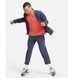 Фотографія Куртка чоловіча Nike M Rpl Aps Bomber Jkt (FN3006-437) 2 з 10 в Ideal Sport