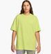 Фотографія Футболка чоловіча Nike Sportswear Premium Essential Tee Green (DO7392-736) 1 з 6 в Ideal Sport