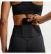 Фотографія Лосіни жіночі Nike Universa High-Waisted 7|8 Black (HQ6813-010) 6 з 8 в Ideal Sport