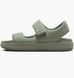 Фотографія Сандалі жіночі Nike Calm Sandal Light Army (FJ6043-300) 1 з 8 в Ideal Sport