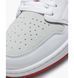 Фотографія Кросівки чоловічі Jordan The Air Jordan 1 Zoom (CT0978-100) 9 з 10 в Ideal Sport