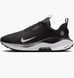 Фотография Кроссовки женские Nike React Infinity Run 4 Gore Tex Black (HQ0264-004) 1 из 9 в Ideal Sport