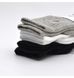 Фотографія Шкарпетки Nike U Nk V Cush Crew - 3P Value (SX4508-965) 3 з 4 в Ideal Sport