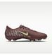 Фотография Бутсы унисекс Nike Zoom Vapor 16 Academy Km Fg/Mg Brown (FQ8377-200) 3 из 9 в Ideal Sport