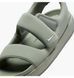 Фотографія Сандалі жіночі Nike Calm Sandal Light Army (FJ6043-300) 7 з 8 в Ideal Sport
