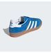 Фотографія Кросівки чоловічі Adidas Gazelle In Blue (JI2061) 9 з 11 в Ideal Sport