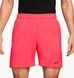 Фотографія Шорти чоловічі Nike Court Dri-Fit Victory 7In Red (FD5380-804) 1 з 4 в Ideal Sport