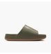 Фотографія Тапочки чоловічі Nike Calm Slide (FD4116-203) 4 з 6 в Ideal Sport