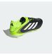 Фотография Бутсы мужские Adidas Copa Pure 3 League Firm/Multi-Ground Black/Green (JH6298) 9 из 10 в Ideal Sport