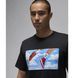 Фотографія Футболка чоловіча Jordan Flight Essentials T-Shirt (FZ1967-010) 4 з 6 в Ideal Sport