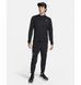 Фотографія Брюки чоловічі Nike Aeroswift Dri-Fit Adv Running Pants Black (FN3361-010) 8 з 8 в Ideal Sport