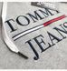 Фотография Кофта мужские Tommy Hilfiger Logo Hoodie (T1BH0BHZ) 2 из 3 в Ideal Sport