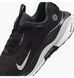 Фотография Кроссовки женские Nike React Infinity Run 4 Gore Tex Black (HQ0264-004) 9 из 9 в Ideal Sport