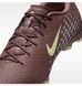 Фотография Бутсы унисекс Nike Zoom Vapor 16 Academy Km Fg/Mg Brown (FQ8377-200) 8 из 9 в Ideal Sport