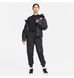 Фотография Куртка женская Nike Synthetic-Fill Hooded Jacket (CV8667-010) 4 из 5 в Ideal Sport