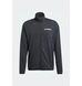 Фотография Кофта мужская Adidas Terrex Multi Climawarm Black (JM0141) 5 из 6 в Ideal Sport