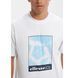 Фотографія Футболка чоловіча Ellesse Volo (SHR17643-908) 3 з 6 в Ideal Sport