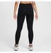 Фотографія Лосіни підліткові Nike Sportswear Classic Tights K (FZ5583-010) 3 з 5 в Ideal Sport