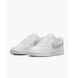 Фотографія Кросівки жіночі Nike Court Vision Low Next Nature Shoes White (DH3158-109) 6 з 9 в Ideal Sport