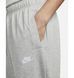 Фотографія Брюки чоловічі Nike M Nsw Club Jggr Jsy (BV2762-063) 7 з 11 в Ideal Sport