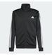 Фотографія Спортивний костюм чоловічий Adidas Sportswear Basic 3-Stripes Tricot Track Suit (JI8858) 5 з 8 в Ideal Sport