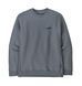Фотография Кофта унисекс Patagonia 73 Skyline Uprisal Crew Sweatshirt (PLGY39656) 2 из 4 в Ideal Sport