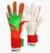 Фотографія Футбольні рукавиці дитячі 4Keepers Orange (ELITE-INFERNO) 1 з 3 в Ideal Sport
