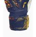 Фотографія Футбольні рукавиці унісекс Reusch Attract Solid (5472515-4410) 4 з 5 в Ideal Sport